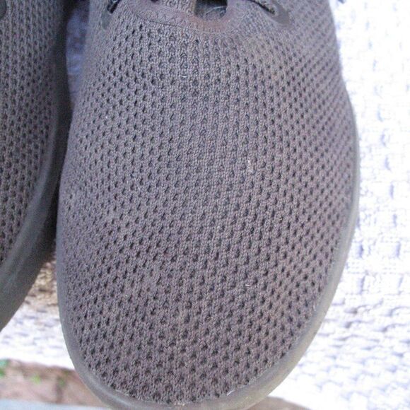 Allbirds Tree Toppers Mens Mesh Knit Sneakers - Picture 6 of 11